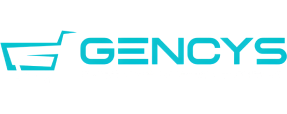 GENCYS LOGO Hori